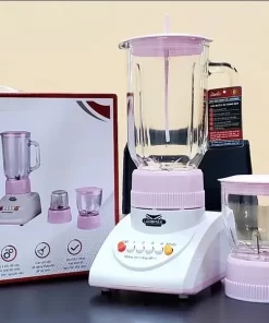 Máy xay sinh tố 3 cối Ladomax HA-9166-3 - 26 Máy xay sinh tố 3 cối Ladomax HA-9166-3 - 25