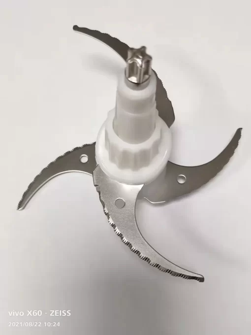 Máy xay thịt đa năng Ladomax HA-333D - 13