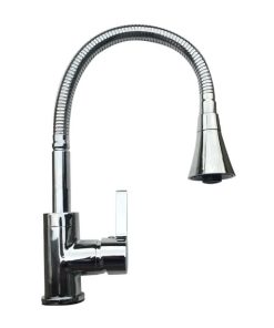 Vòi rửa chén nóng lạnh GOLICAA GL-431