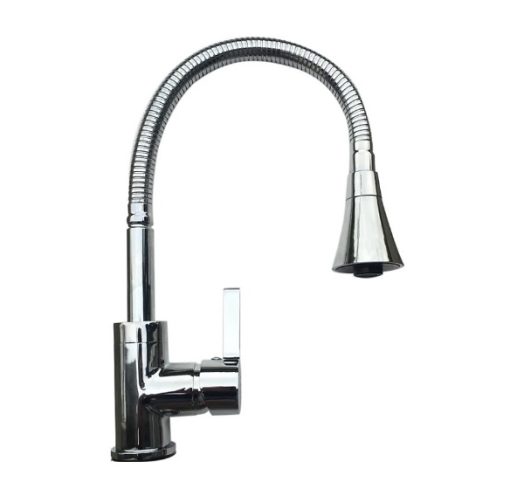 Vòi rửa chén nóng lạnh GOLICAA GL-431 - 1
