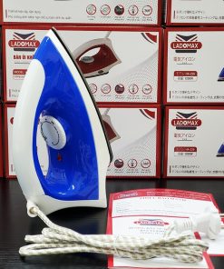 Bàn ủi Khô Ladomax HA-226 - 29