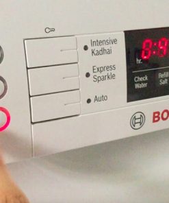 Máy rửa bát Bosch SMS4HBW00D Serie 4 - 18 Máy rửa bát Bosch SMS4HBW00D Serie 4 - 17