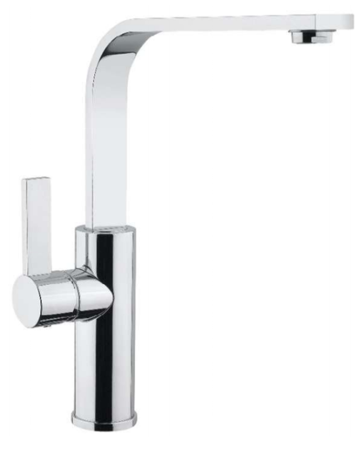 VÒI RỬA BÁT REGINOX FOLO FURST HMH.F400050CR - 1