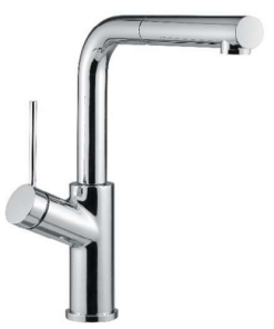 Vòi rửa bát Reginox FIVA D3 FURST HMH.F400420CR - 14 Vòi rửa bát Reginox FIVA D3 FURST HMH.F400420CR - 13