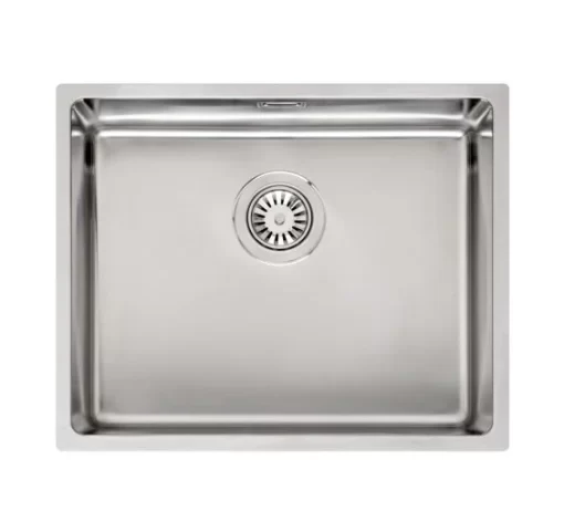 Chậu Rửa Bát Inox Reginox HOUSTON 50×40 HMH.R32855 - 1