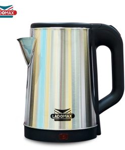 Ấm đun siêu tốc Ladomax HA-882