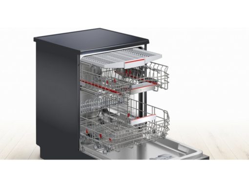Máy rửa bát độc lập Bosch SMS6ECC00E Series 6 - 13