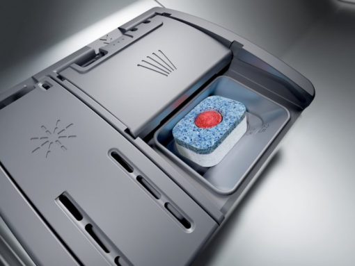 Máy rửa bát độc lập Bosch SMS6ECC00E Series 6 - 9