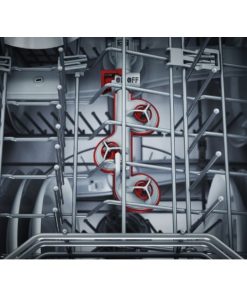 Máy rửa bát độc lập Bosch SMS6ECC00E Series 6 - 29