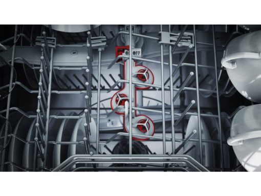 Máy rửa bát độc lập Bosch SMS6ECC00E Series 6 - 15