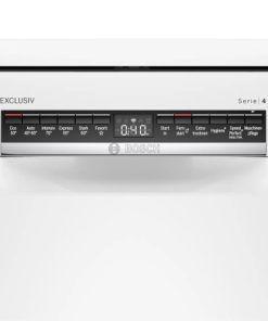 Máy rửa bát Bosch SMS4HBW00D Serie 4 - 20 Máy rửa bát Bosch SMS4HBW00D Serie 4 - 19