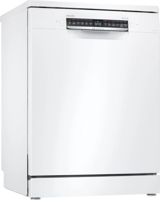 Máy rửa bát Bosch SMS4HBW00D Serie 4 - 1