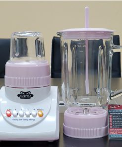 Máy xay sinh tố 2 cối Ladomax HA-9166-2 - 17