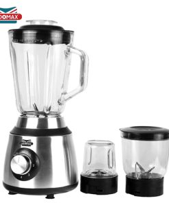 Máy xay sinh tố 3 cối Ladomax HA-9168-3