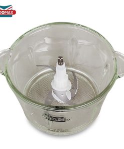 Máy xay thịt đa năng Ladomax HA-333D - 30 Máy xay thịt đa năng Ladomax HA-333D - 29