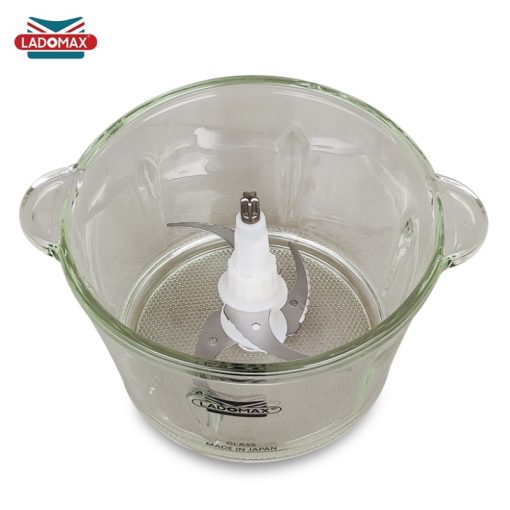 Máy xay thịt đa năng Ladomax HA-333D - 15
