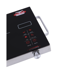 Bếp Hồng Ngoại LADOMAX HA-666-Inox - 20 Bếp Hồng Ngoại LADOMAX HA-666-Inox - 19