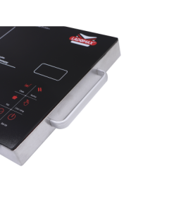 Bếp Hồng Ngoại LADOMAX HA-666-Inox - 18 Bếp Hồng Ngoại LADOMAX HA-666-Inox - 17