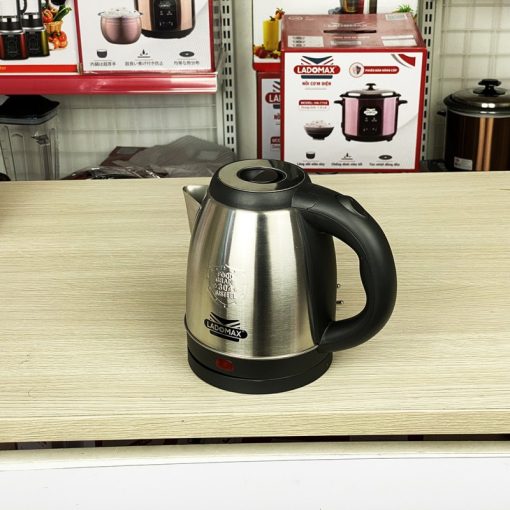 ẤM ĐUN SIÊU TỐC LADOMAX HA-812 1.2 LÍT - 13