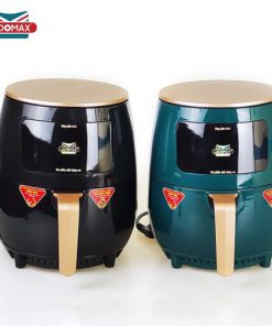 Nồi chiên không dầu Ladomax HA-556 - 17