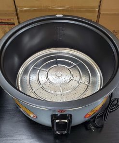 Nồi cơm điện Ladomax HA-7142 - 24 Nồi cơm điện Ladomax HA-7142 - 23