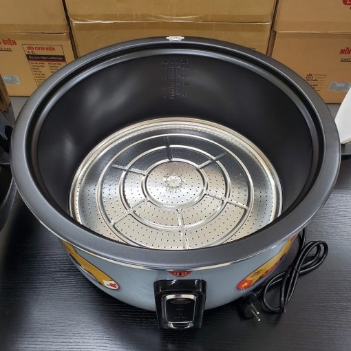 Nồi cơm điện Ladomax HA-7142 - 11