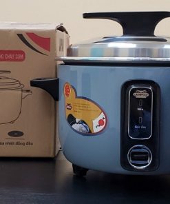 Nồi cơm điện Ladomax HA-7142 - 20 Nồi cơm điện Ladomax HA-7142 - 19