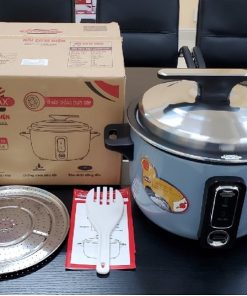 Nồi cơm điện Ladomax HA-7142 - 26 Nồi cơm điện Ladomax HA-7142 - 25
