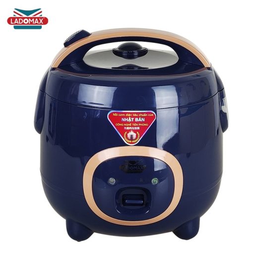Nồi cơm điện Ladomax HA-7612 - 1
