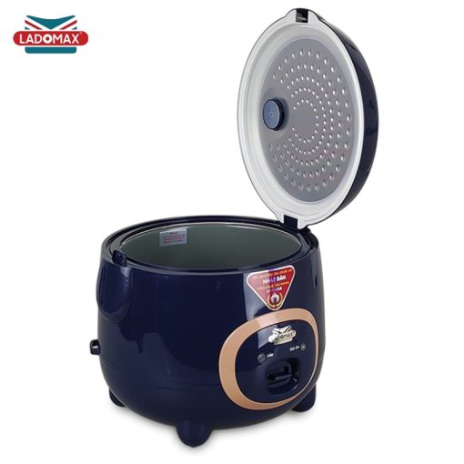 Nồi cơm điện Ladomax HA-7612 - 9