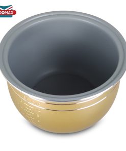 Nồi cơm điện Ladomax HA-7612 - 17