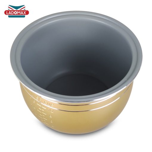 Nồi cơm điện Ladomax HA-7612 - 7