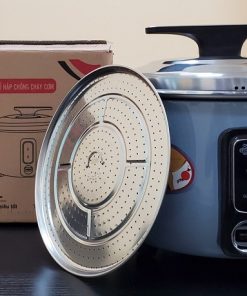 Nồi cơm điện nắp rời Ladomax HA-7156 - 14 Nồi cơm điện nắp rời Ladomax HA-7156 - 13