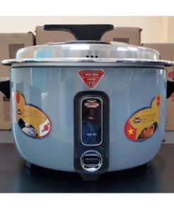 Nồi cơm điện Ladomax HA-7142 - 16 Nồi cơm điện Ladomax HA-7142 - 15