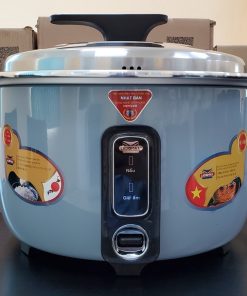 Nồi cơm điện nắp rời Ladomax HA-7156