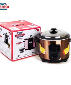 Nồi cơm điện nắp rời Ladomax HA-7112 - 11