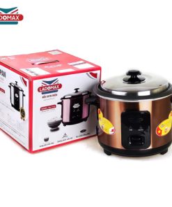 Nồi cơm điện nắp rời Ladomax HA-7122 - 19