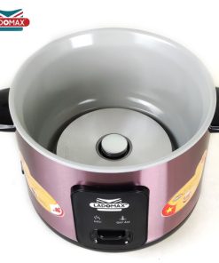 Nồi cơm điện nắp rời Ladomax HA-7122 - 17