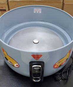 Nồi cơm điện nắp rời Ladomax HA-7156 - 12 Nồi cơm điện nắp rời Ladomax HA-7156 - 11