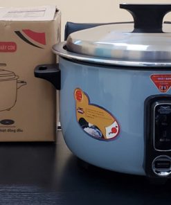 Nồi cơm điện nắp rời Ladomax HA-7185 - 14 Nồi cơm điện nắp rời Ladomax HA-7185 - 13