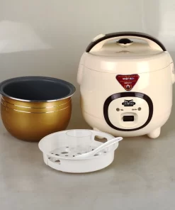 Nồi cơm điện Ladomax HA-7612 - 21