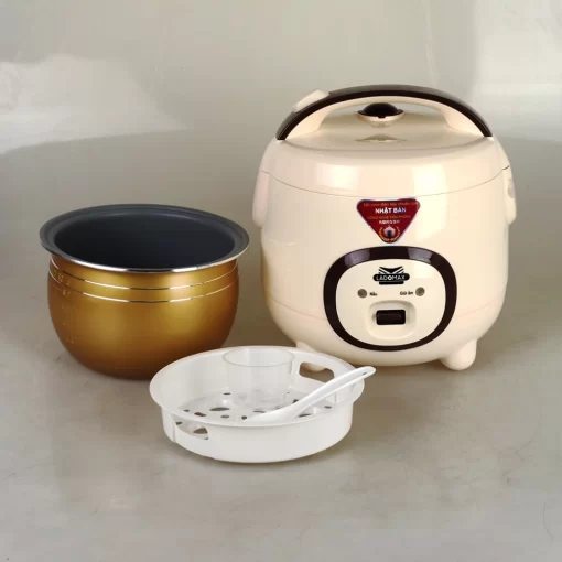 Nồi cơm điện Ladomax HA-7612 - 11