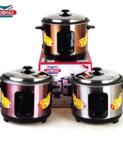 Nồi cơm điện nắp rời Ladomax HA-7112 - 13