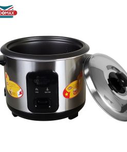 Nồi cơm điện nắp rời Ladomax HA-7122 - 25