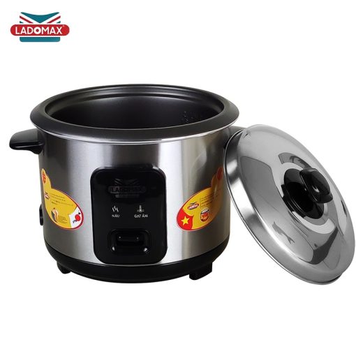 Nồi cơm điện nắp rời Ladomax HA-7122 - 13