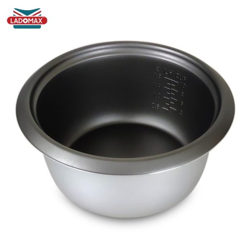 Nồi cơm điện nắp rời Ladomax HA-7106 - 5