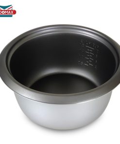 Nồi cơm điện nắp rời Ladomax HA-7122 - 23