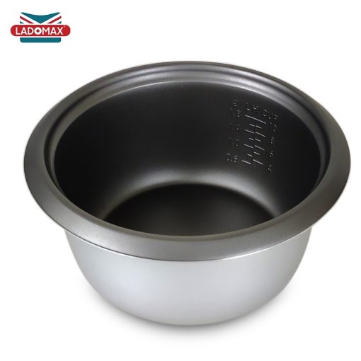 Nồi cơm điện nắp rời Ladomax HA-7122 - 11