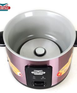 Nồi cơm điện nắp rời Ladomax HA-7112 - 15
