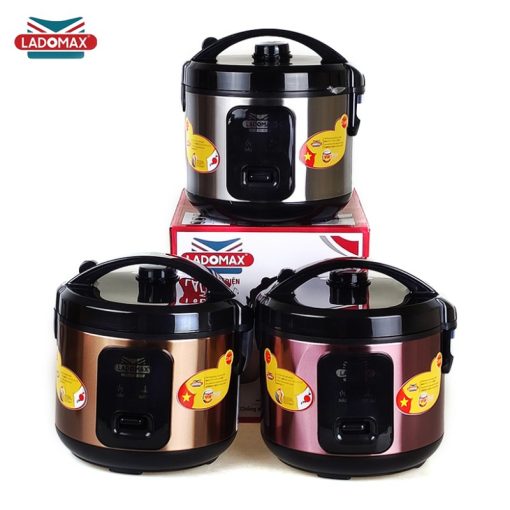 Nồi cơm điện Ladomax HA-7828 - 3